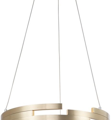 Подвесной светильник Colosseo MD16003097-1B gold Подвесной светильник Colosseo MD16003097-1B gold