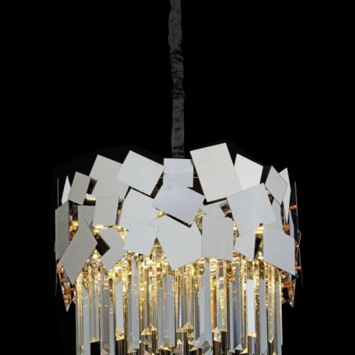 Подвесная люстра Alfa Light F4024-06