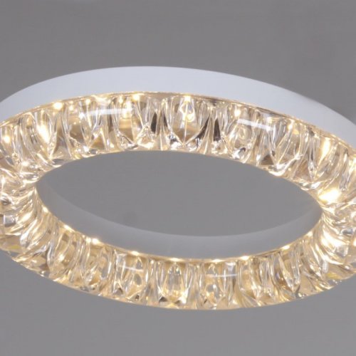 Потолочный светильник Reluce 09847-0.3-02A WH Потолочный светильник Reluce 09847-0.3-02A WH