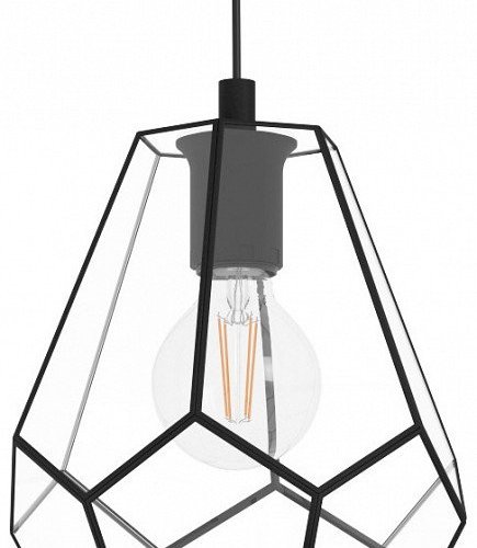 Подвесной светильник Eglo Mardyke 43643