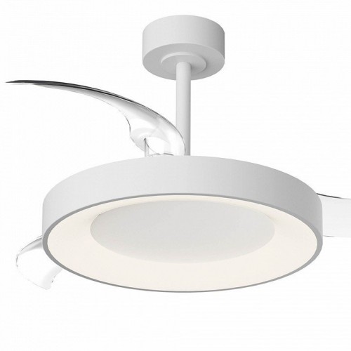 Люстра-вентилятор Mantra NISEKO FAN M 9010