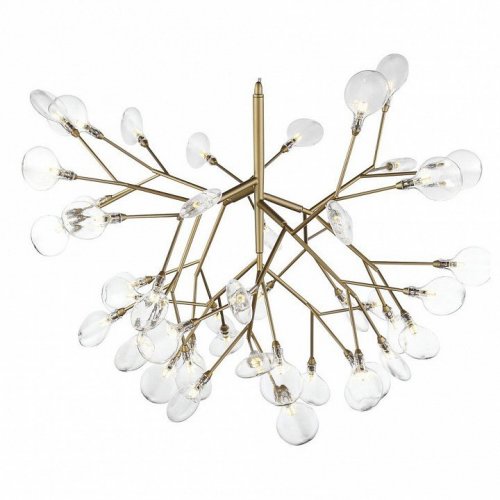 Подвесная люстра ST Luce Riccardo SL411.203.45 Подвесная люстра ST Luce Riccardo SL411.203.45