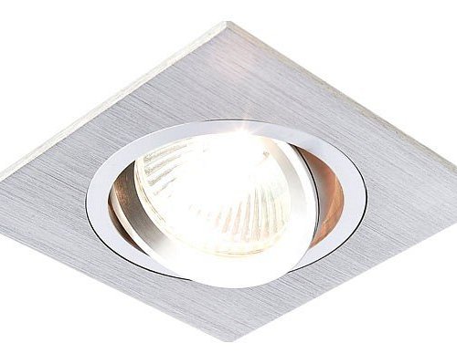 Встраиваемый светильник Ambrella light Classic A601 AL Встраиваемый светильник Ambrella light Classic A601 AL