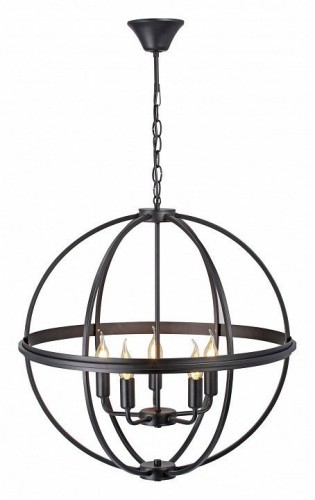 Подвесная люстра Vitaluce V3002 V3002-1/5