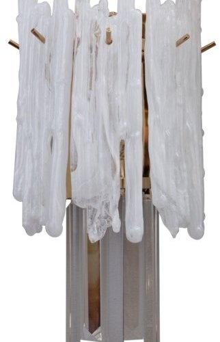 Настенный светильник LArte Luce Glacier L55722.92 Настенный светильник LArte Luce Glacier L55722.92