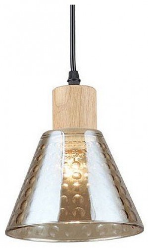 Подвесной светильник Arte Lamp Lancaster A5891SP-1BK