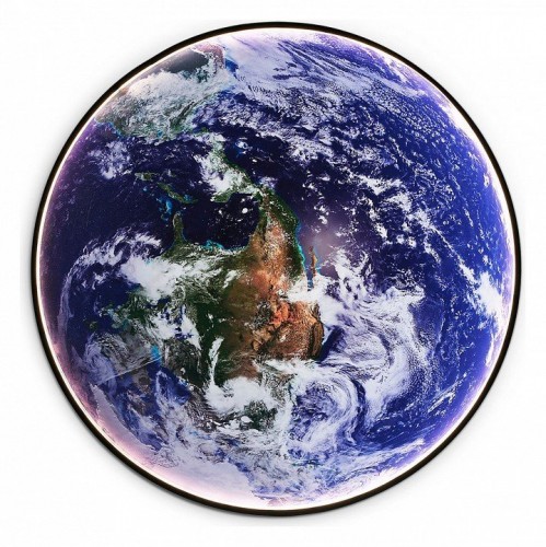 Настенно-потолочный светильник Ambrella light Wallers Wall FW11133