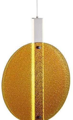 Подвесной светильник DeMarkt Фрайталь 663012201