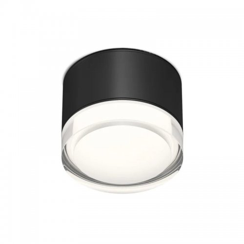 Точечный светильник AQUA DK-DH2610-BK Точечный светильник AQUA DK-DH2610-BK