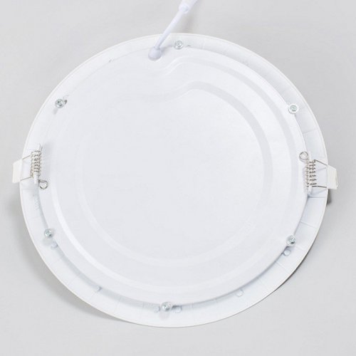 Встраиваемый светодиодный светильник Ambrella light Present 300124
