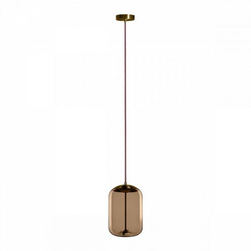 Подвесной светильник Knot 8135-C mini