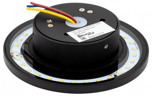 Настенный светильник уличный DesignLed CIRCUS-2 LWA0137A-BL-WW