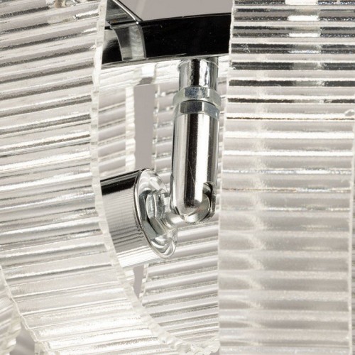 Подвесная люстра De City Линген 602010606