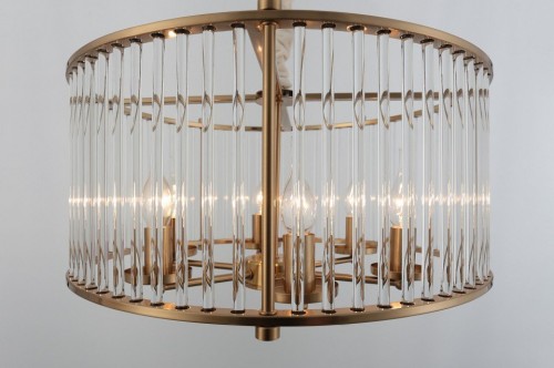 Подвесной светильник Rivoli Erin Б0061972 Подвесной светильник Rivoli Erin Б0061972