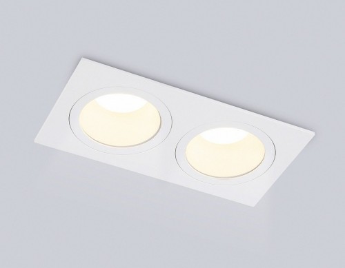 Точечный светильник Ambrella light Techno Spot TN102830