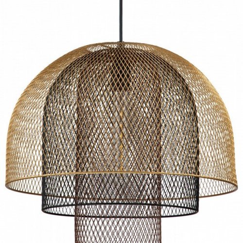 Подвесной светильник Indigo Forza 10006/1P Black Подвесной светильник Indigo Forza 10006/1P Black