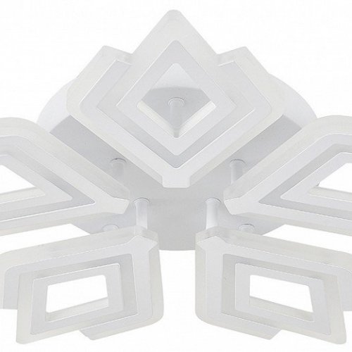 Подвесная люстра Escada Ceres 10288/5LED