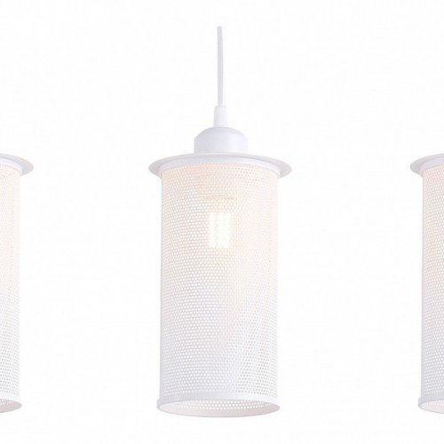 Подвесной светильник Ambrella light TRADITIONAL TR8163
