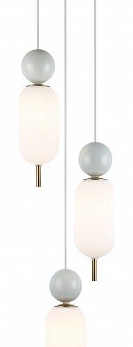 Подвесной светильник Ambrella light High Light LH53102