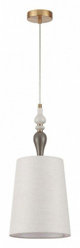 Подвесной светильник Odeon Light Homi 5040/1A