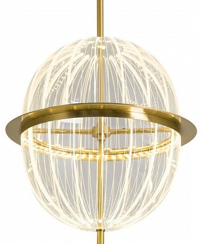 Подвесной светильник Freya Whisper FR6184PL-L17BS