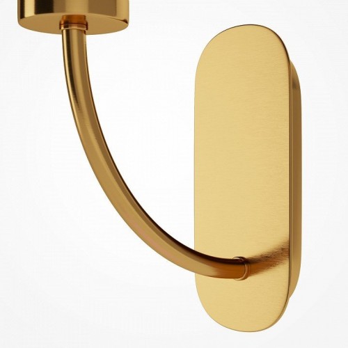 Бра Maytoni Status MOD333WL-01BS Бра Maytoni Status MOD333WL-01BS