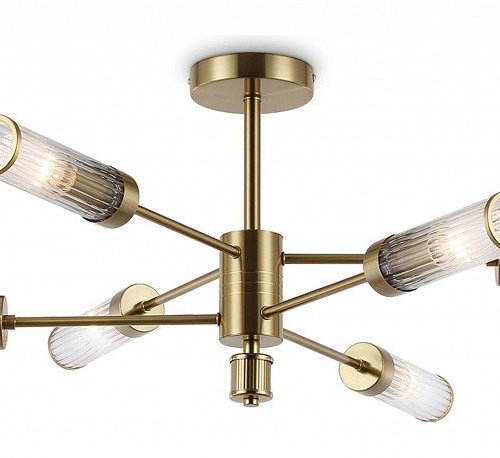 Потолочная люстра Ambrella Light High Light Modern LH55161 Потолочная люстра Ambrella Light High Light Modern LH55161