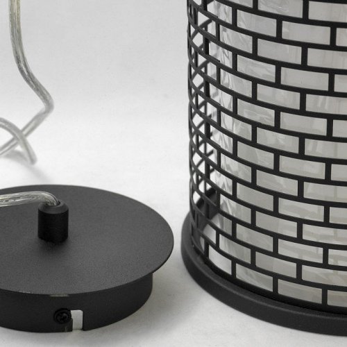 Подвесной светильник Lussole Loft GRLSP-9671