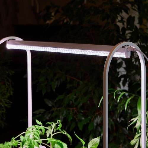 Накладной светильник Uniel ULI-P1 ULI-P10-10W/SPFR IP40 WHITE