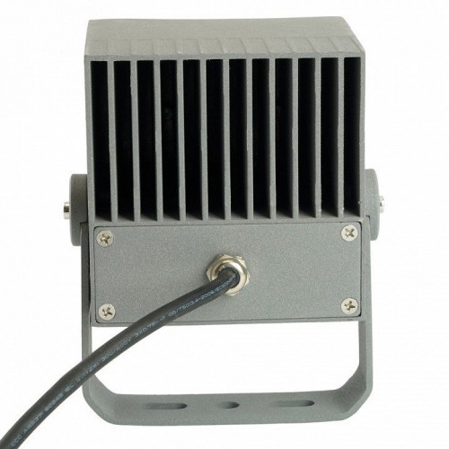 Светодиодный светильник ландшафтно-архитектурный Feron LL-897  AC220-240 25W зеленый IP66