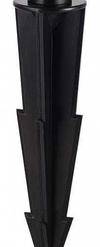 Ландшафтный светодиодный светильник ST Luce Spike SL9523.415.01 Ландшафтный светодиодный светильник ST Luce Spike SL9523.415.01