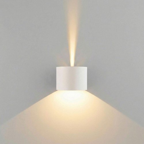 Уличный настенный светодиодный светильник Elektrostandard Blade 1518 TECHNO LED a072097 Уличный настенный светодиодный светильник Elektrostandard Blade 1518 TECHNO LED a072097