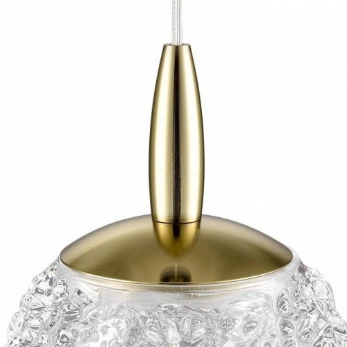 Подвесной светильник Lumion Trino 8080/1A