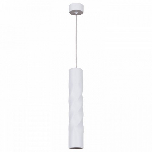 Подвесной светильник Reluce Technical 16006 16006-0.9-001LD 300mm GU10 WT