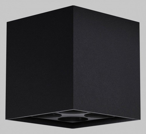 Потолочный светильник уличный Maytoni Ares O309CL-L8GF3K