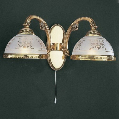 Бра Reccagni Angelo A 6102/2 Бра Reccagni Angelo A 6102/2