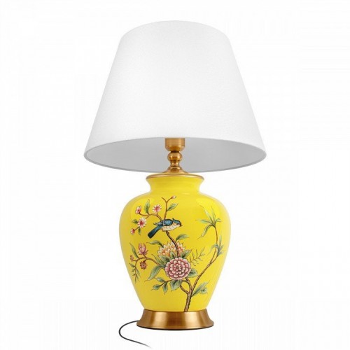 Интерьерная настольная лампа Loft IT Dandelion 10380T/A