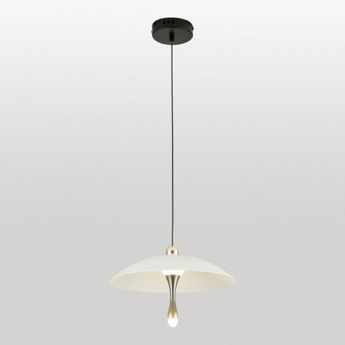 Подвесной светильник Lussole Irvine LSP-7342