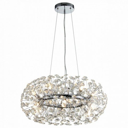 Подвесная люстра Citilux Betsy EL322P12.1 Подвесная люстра Citilux Betsy EL322P12.1