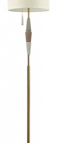 Торшер Odeon Light Latte 5403/1FA