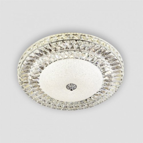 Потолочный светильник LED4U L1146-500 CR Потолочный светильник LED4U L1146-500 CR