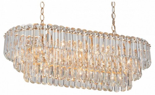 Подвесная люстра Vitaluce V5353-8/19 Подвесная люстра Vitaluce V5353-8/19