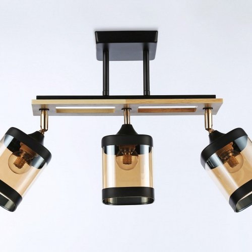 Потолочная люстра Ambrella light TRADITIONAL TR9527