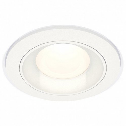 Точечный светильник Ambrella light Techno Spot XC7621060