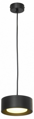 Подвесной светильник Lussole Lewisville LSP-7101