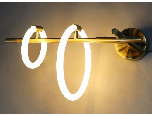 Бра Zortes Jessy ZRS.01043.02 Бра Zortes Jessy ZRS.01043.02