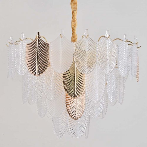 Люстра Reluce 77400-0.4-500 FGD Люстра Reluce 77400-0.4-500 FGD