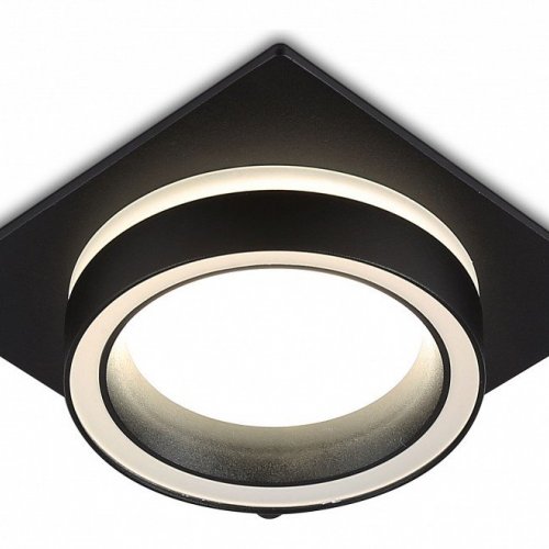 Встраиваемый светильник Ambrella light TECHNO SPOT TN52422