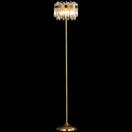 Торшер ILLUMICO IL5189-4FLS-29 BRASS MIRAGE Торшер ILLUMICO IL5189-4FLS-29 BRASS MIRAGE