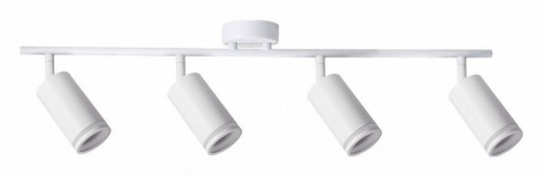 Спот Arte Lamp Imai A2365PL-4WH Спот Arte Lamp Imai A2365PL-4WH